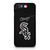 CHICAGO WHITE SOX BASEBALL iPhone SE 2020 Case Cover