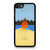 CHILDISH GAMBINO KAUAI iPhone SE 2020 Case Cover