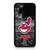 CLEVELAND INDIANS MLB ICON iPhone SE 2020 Case Cover