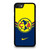 CLUB AMERICA DE MEXICO iPhone SE 2020 Case Cover