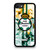 CLUB SANTOS LAGUNA FOOTBALL LOGO iPhone SE 2020 Case Cover