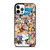 FAMILY GUY CHARACTER iPhone 12 Pro Max Case Cover