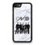 CNCO MARBLE iPhone SE 2020 Case Cover