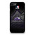 COLORADO ROCKIES BASEBALL LOGO iPhone SE 2020 Case Cover