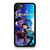 CORALINE DARK FANTASY iPhone SE 2020 Case Cover