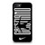 CRISTIANO RONALDO LOGO iPhone SE 2020 Case Cover