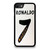 CRISTIANO RONALDO SIGNATURE iPhone SE 2020 Case Cover