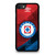 CRUZ AZUL DEPORTIVO CLUB iPhone SE 2020 Case Cover