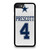 DAK PRESCOTT 4 iPhone SE 2020 Case Cover