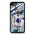 DAK PRESCOTT COWBOYS 4 iPhone SE 2020 Case Cover