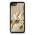 DALLAS COWBOYS GOLD iPhone SE 2020 Case Cover