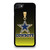 DALLAS COWBOYS LOGO GOLD iPhone SE 2020 Case Cover