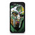 DANIEL DUMILE MF DOOM ART iPhone SE 2020 Case Cover