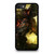 DARK SOULS FIGHT iPhone SE 2020 Case Cover