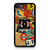 DC SHOE CO USA LOGO iPhone SE 2020 Case Cover