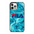 FILA DAZZLE 1 iPhone 12 Pro Max Case Cover