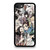 DEMON SLAYER iPhone SE 2020 Case Cover