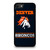 DENVER BRONCOS 2 iPhone SE 2020 Case Cover