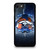 DENVER BRONCOS 3 iPhone SE 2020 Case Cover