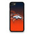 DENVER BRONCOS LOGO iPhone SE 2020 Case Cover