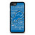 DETROIT LIONS QUOTE iPhone SE 2020 Case Cover