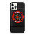 FIREFIGHTER FIREMAN 2 iPhone 12 Pro Max Case Cover