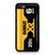 DEWALT 20V MAX BATTERY iPhone SE 2020 Case Cover