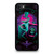 DISNEY HAUNTED MANSION JEFF GRANITO 2 iPhone SE 2020 Case Cover