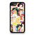 DISNEY PRINCESS CARTOON 2 iPhone SE 2020 Case Cover