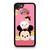 DISNEY TSUM TSUM 1 iPhone SE 2020 Case Cover