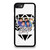 DOBRE BROTHERS DIAMOND iPhone SE 2020 Case Cover
