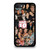 DOBRE BROTHERS TEAM 10 COLLAGE iPhone SE 2020 Case Cover