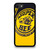 DODGE CHARGER SRT SUPER BEE iPhone SE 2020 Case Cover