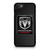 DODGE CHARGER SRT8 LOGO iPhone SE 2020 Case Cover