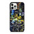 FIVE NIGHTS AT FREDDY'S FNAF iPhone 12 Pro Max Case Cover FIVE NIGHTS AT FREDDY'S FNAF iPhone 12 Pro Max Case Cover