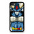 DRAGON BALL MORO 73 iPhone SE 2020 Case Cover