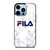 FILA DAZZLE iPhone 13 Pro Max Case Cover