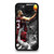 DWYANE WADE CLASSIC iPhone SE 2020 Case Cover