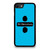 ED SHEERAN LOGO 1 iPhone SE 2020 Case Cover