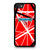EDDIE VAN HALEN GUITAR iPhone SE 2020 Case Cover