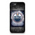 EDMONTON OILERS LOGO iPhone SE 2020 Case Cover