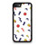 EMMA CHAMBERLAIN EMBLEM iPhone SE 2020 Case Cover