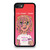 ESKETIT LIL PUMP 2 iPhone SE 2020 Case Cover