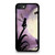 FAIRY DRAGONFLIES PURPLE MOON 2 iPhone SE 2020 Case Cover