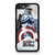 FALCON AND WINTER SOLDIER MARVEL iPhone SE 2020 Case Cover