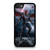 FALCON MARVEL COMICS iPhone SE 2020 Case Cover