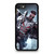 FALCON SUPERHERO MARVEL iPhone SE 2020 Case Cover