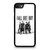 FALL OUT BOY ROCK iPhone SE 2020 Case Cover