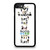 FANDOM LIFE QUOTE iPhone SE 2020 Case Cover