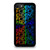 FENDI COLORED iPhone SE 2020 Case Cover